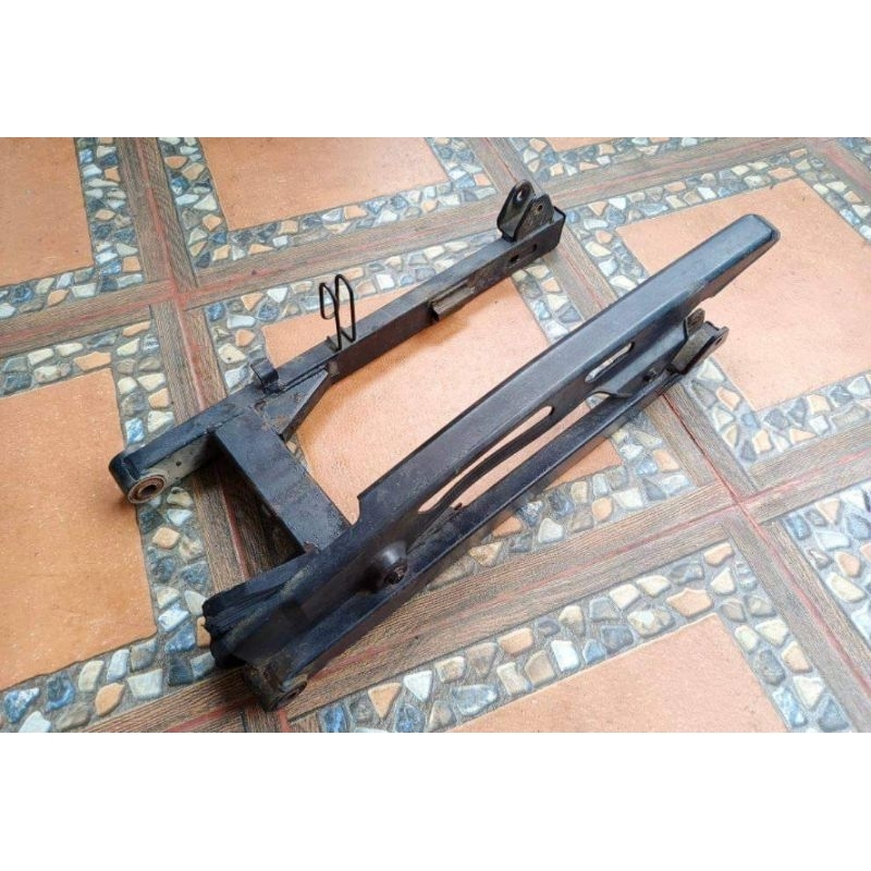 arm Shogun sp FL Axelo