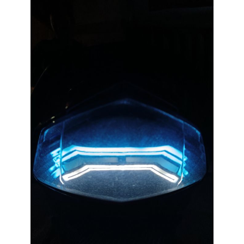 stoplamp Lazy Mio M3