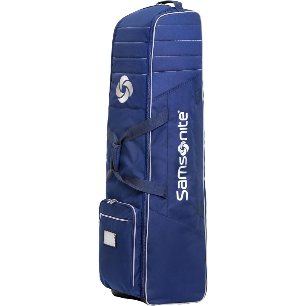 ‎Samsonite Wheels Golf Travel Bag Golf - Hardcase