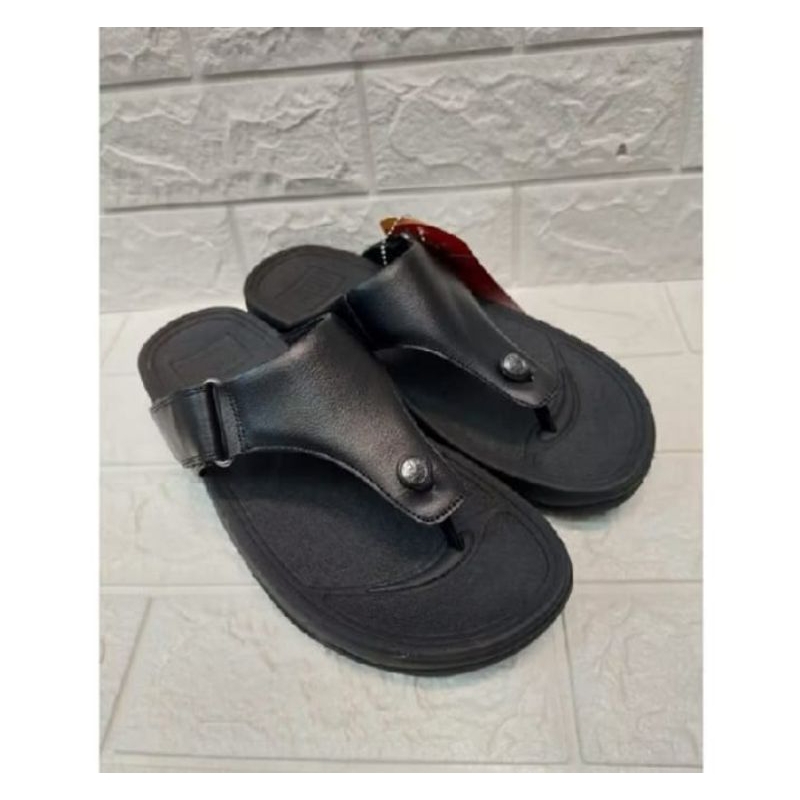 FITFLOP DASH MEN FLIP/SANDAL JEPIT FITFLOP PRIA