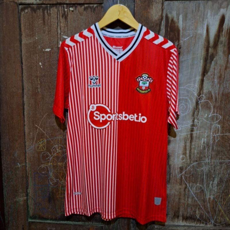 Jual Jersey Southampton