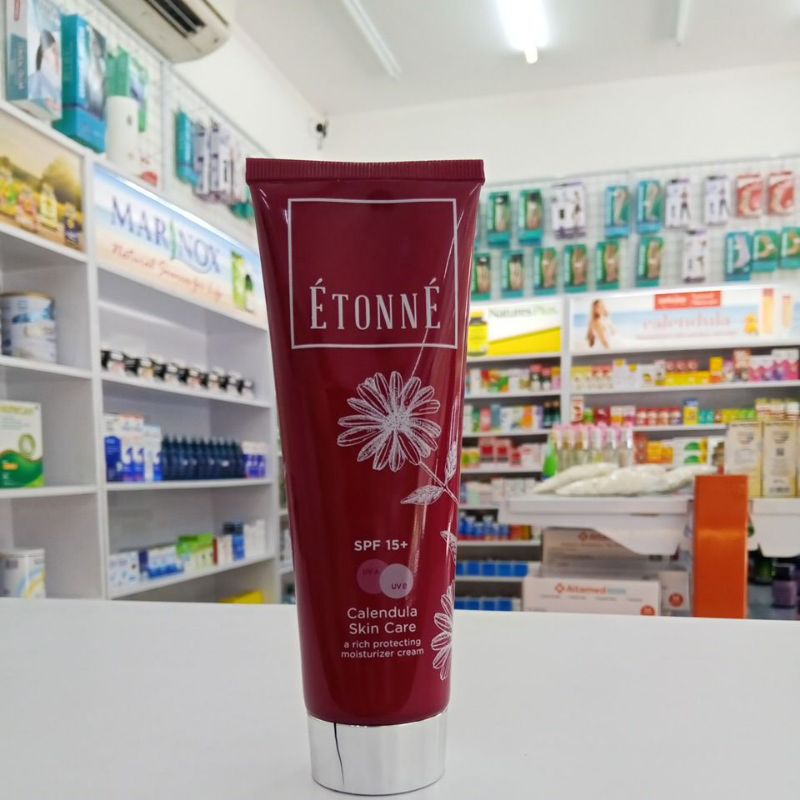 Etonne Calendula Skin Care