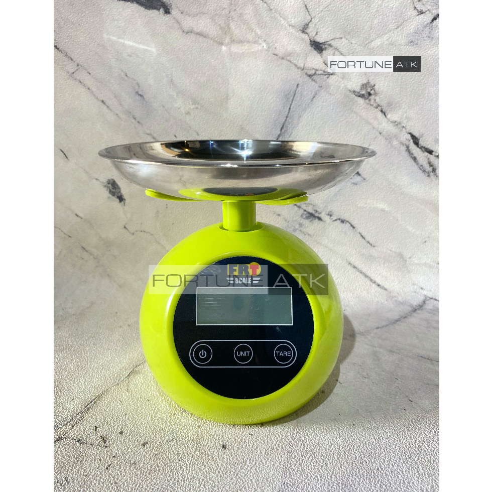 TIMBANGAN KUE FRT Q5