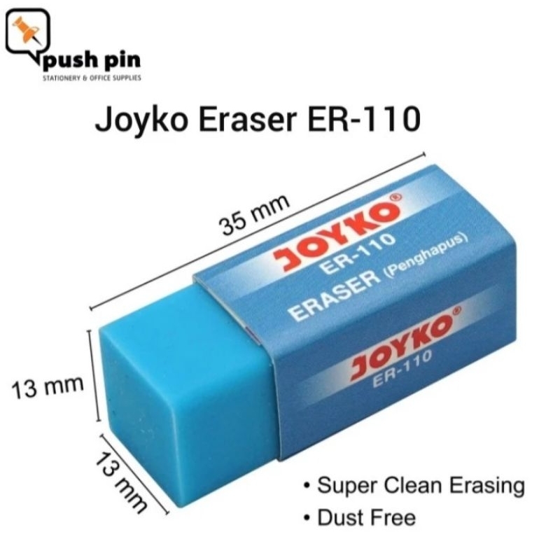 

Joyko Penghapus ER-110