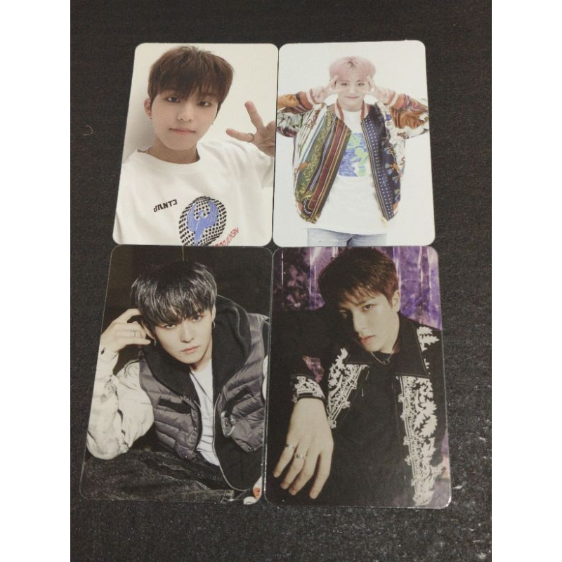 Treasure The First Step: Chapter Three PC Photocard