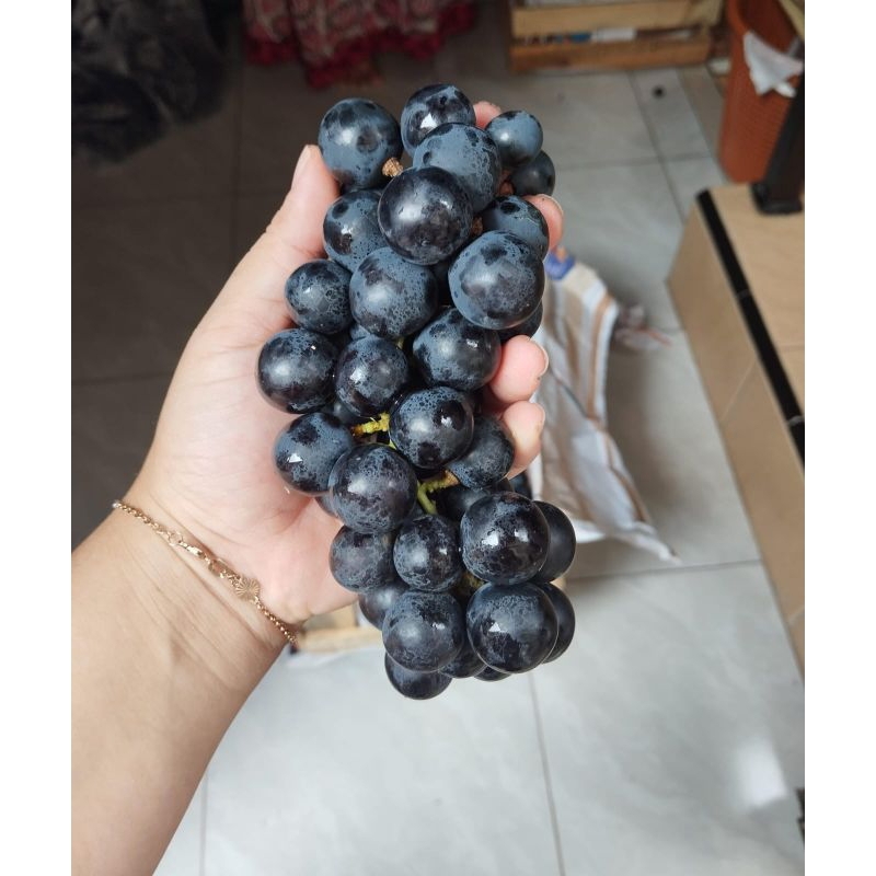 

Anggur Bali Super 1kg