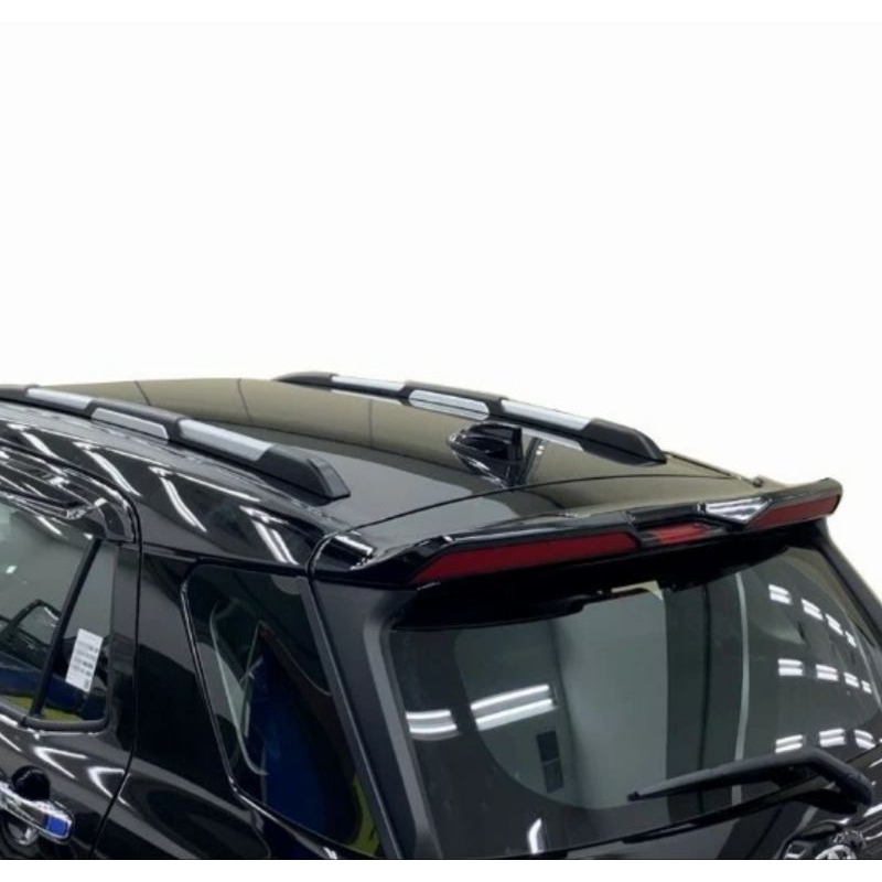 Roofrail Raize Daihatsu Rocky