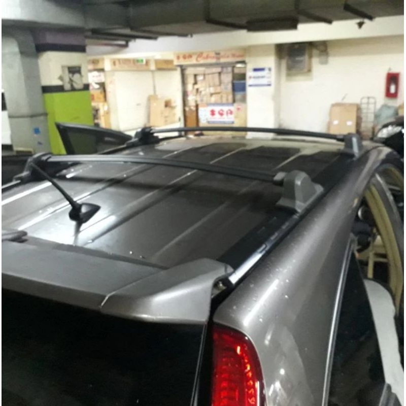 Crossbar cross bar palang tengah crv 2007-2012