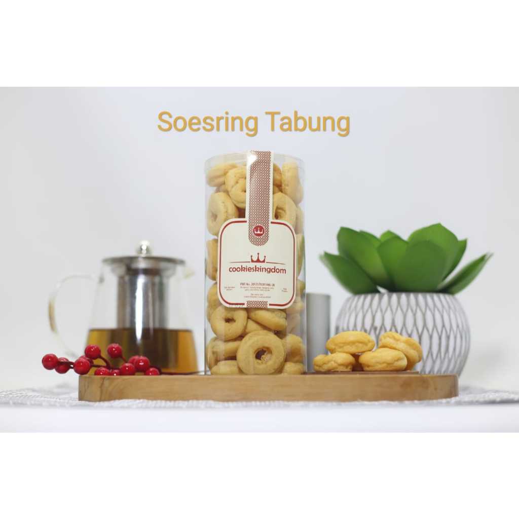 

SOESRING TABUNG ORI