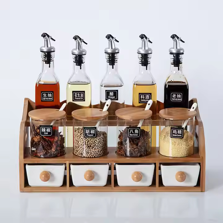 

BUMBU 2 - Kecap - Saos - Mayonaise / Mayonese