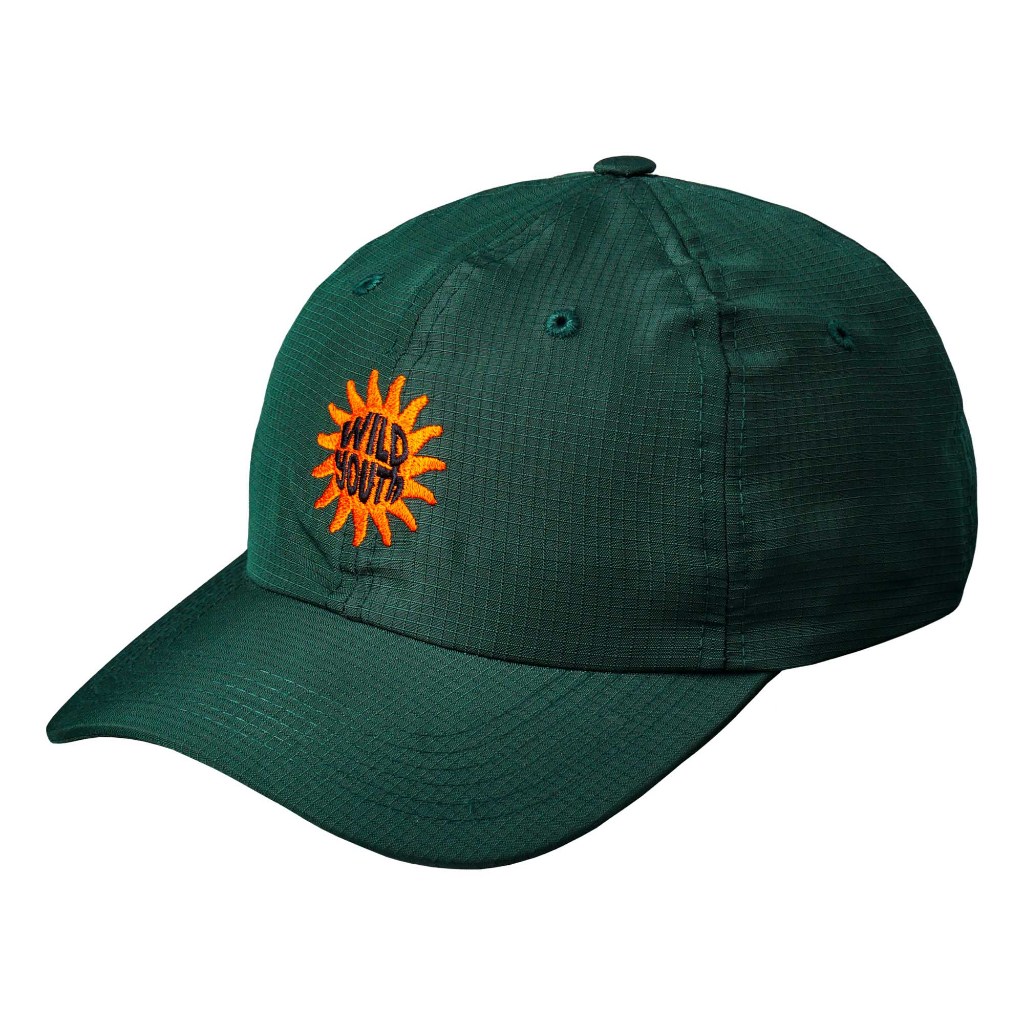 STARCROSS Polo Caps - HT PL 109 - Green