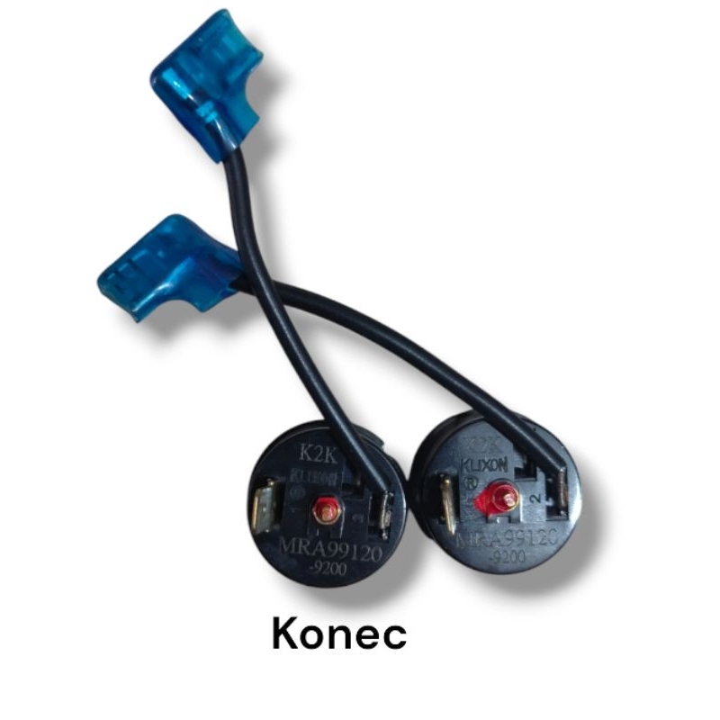 Overload Compressor 1,5 PK