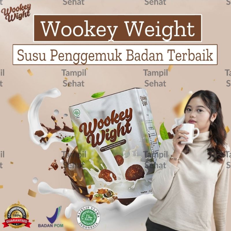 

Susu Bernutrisi Penambah Berat Badan Dan Penggemuk Badan Permanen Penambah Nafsu Makan Alami Original Terbaik