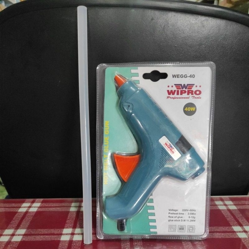 

Lem Batangan (Glue Stick) Clear Besar