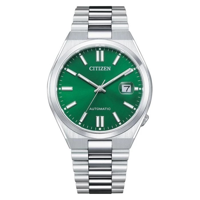 Jam Tangan Pria CITIZEN NJ0150-81X Original