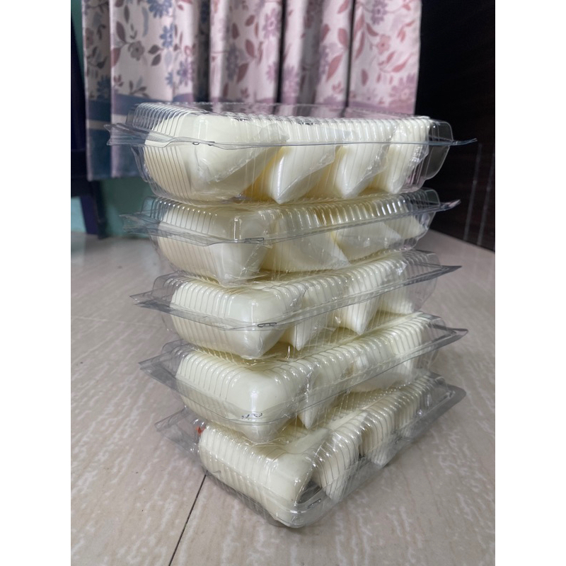 

Putih telur matang