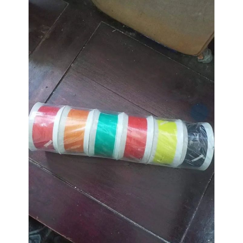 GULUNGAN KENUR LAYANGAN