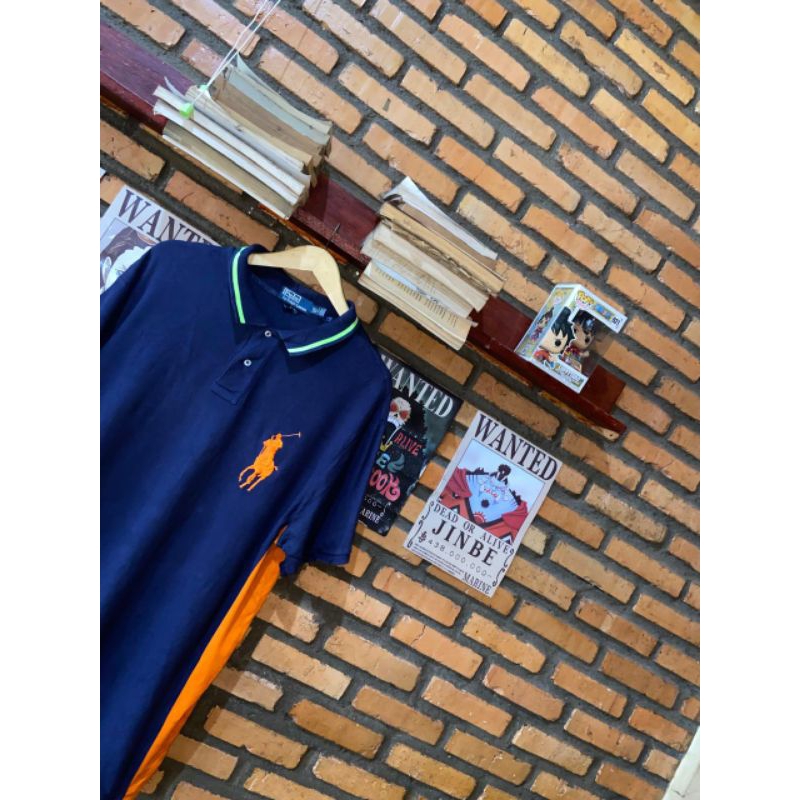 vintage polo by Ralph lauren US open 2011