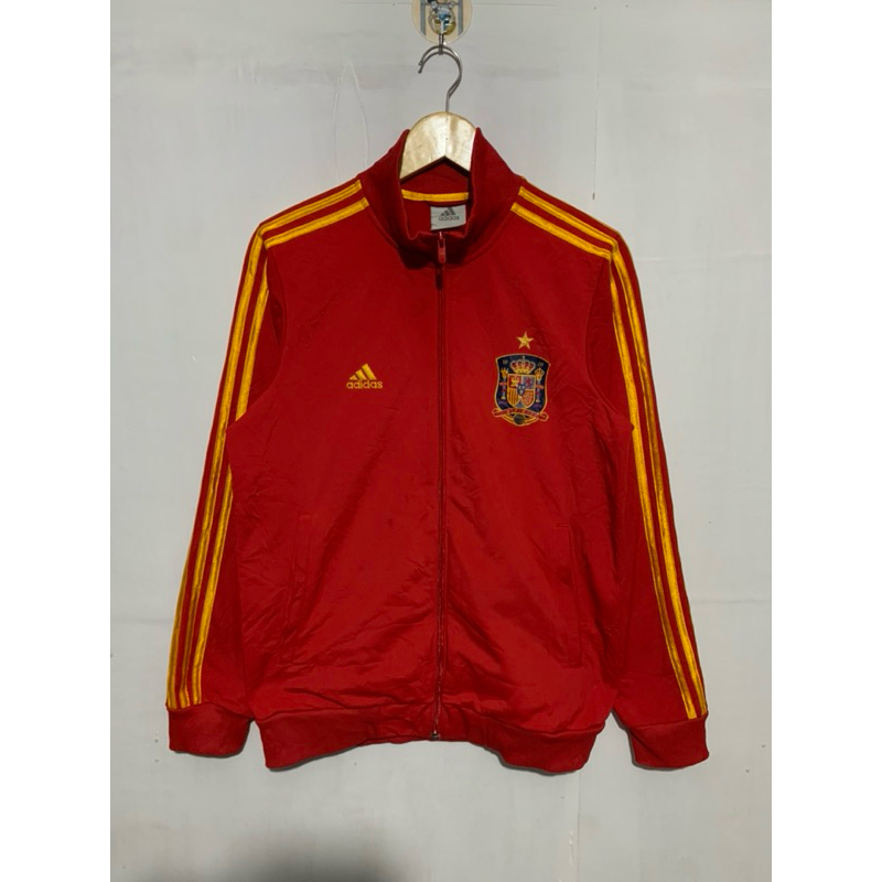 Tracktop spanyol