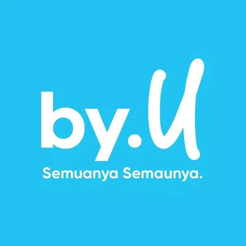 Nomor cantik Telkomsel BYU super