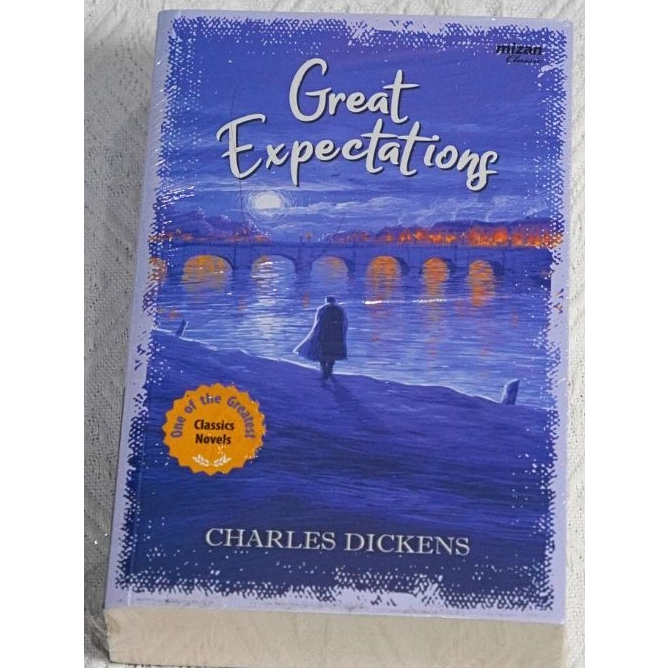 Great Expectations