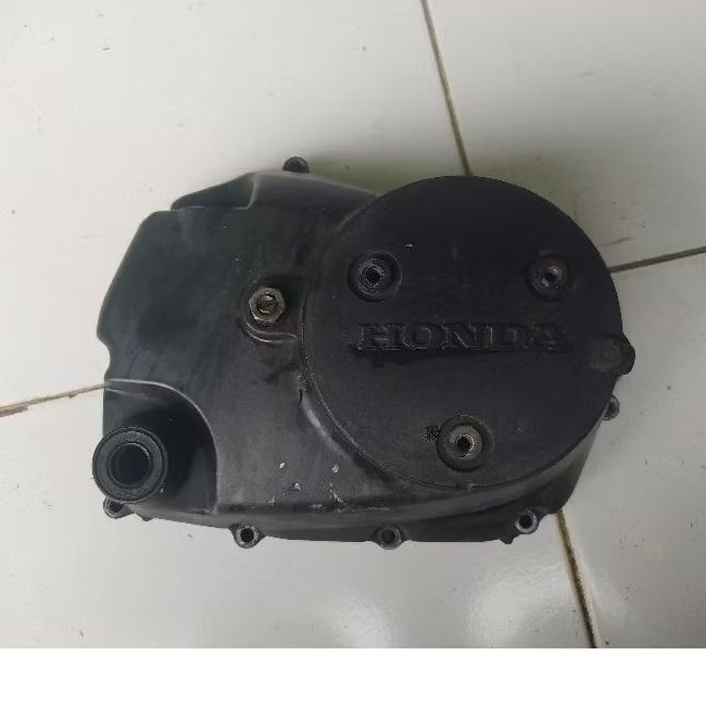 Block Kanan Bak Kopling Supra X 125 Original