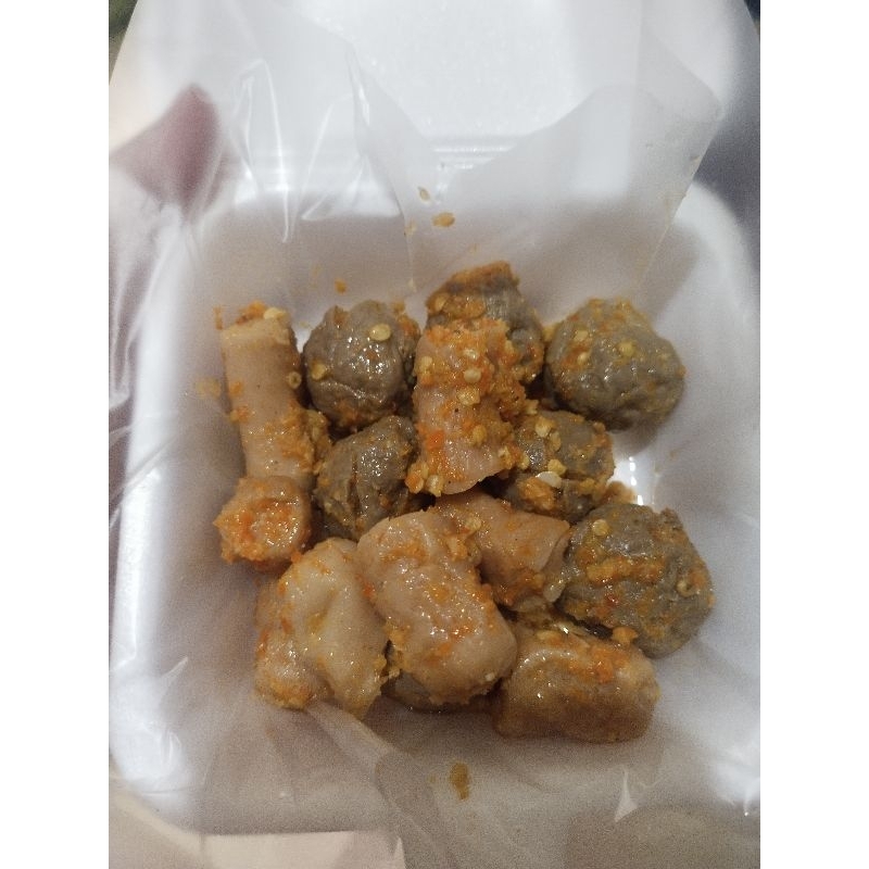 

MIX MERCONAN MATANG