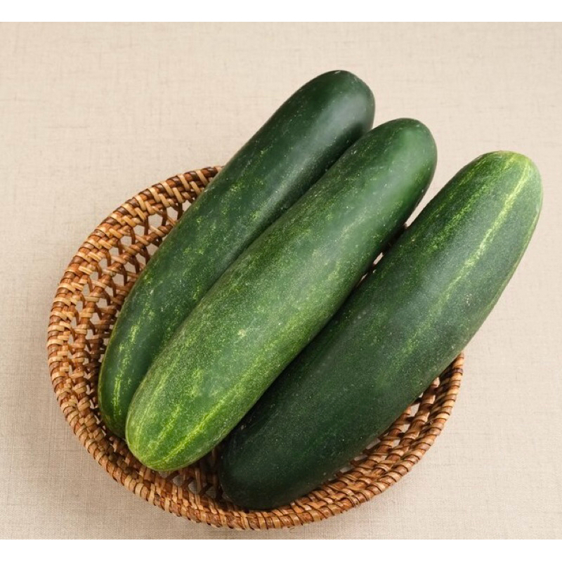 

Timun Acar 1000 gr