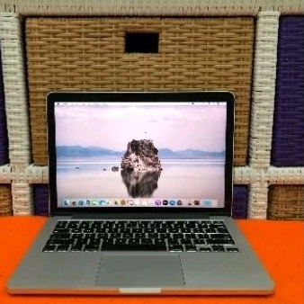 MacBook Pro Retina 2015