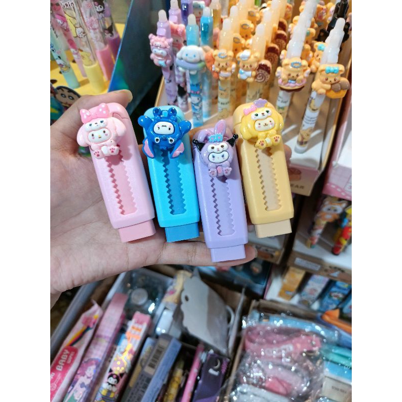 

Penghapus Cutter