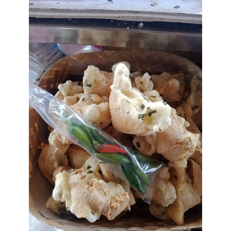 

Tahu aci