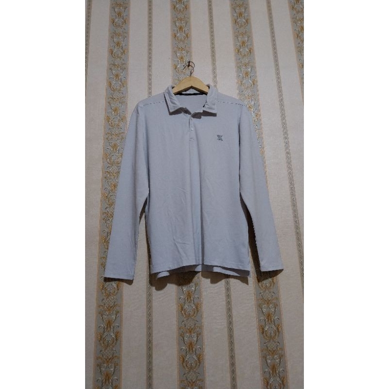 Xexymix polo atasan xexymix krah