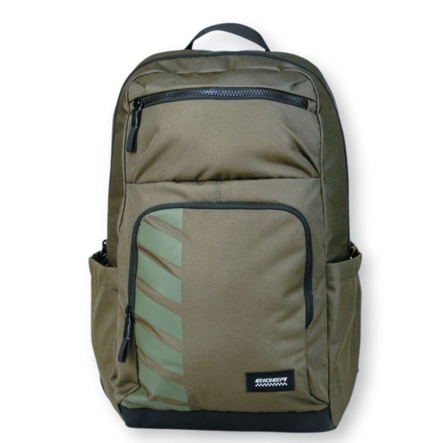 SHELBY 2.0 LAPTOP BACKPACK 20L - Tas Punggung Sekolah Daypack Ransel