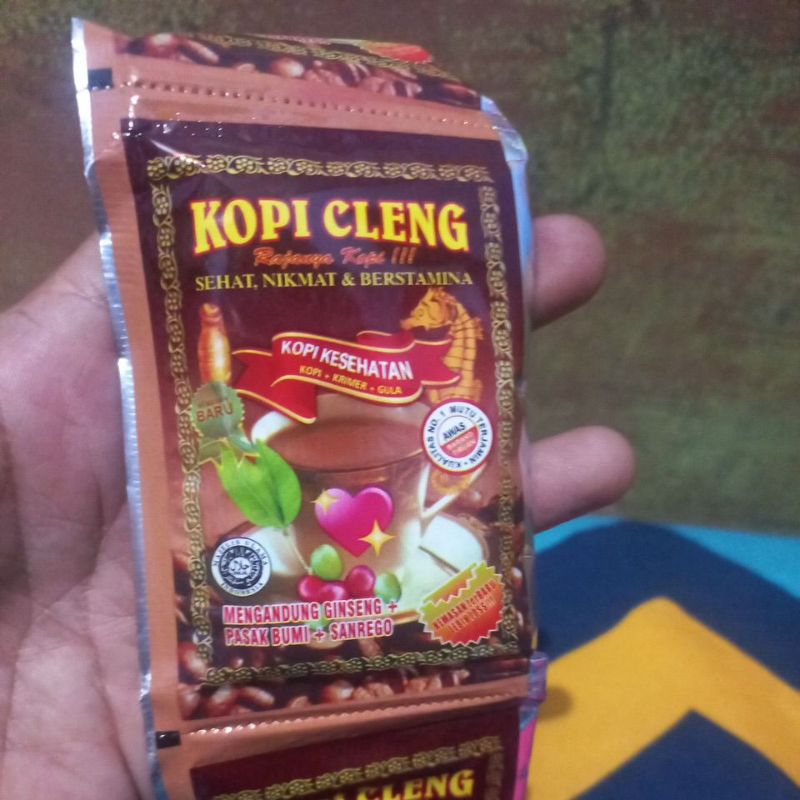 

Terlaris minuman bubuk love isi 10 sachet selau bikin clen9