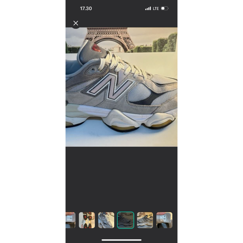 NB 9060 ORIGINAL