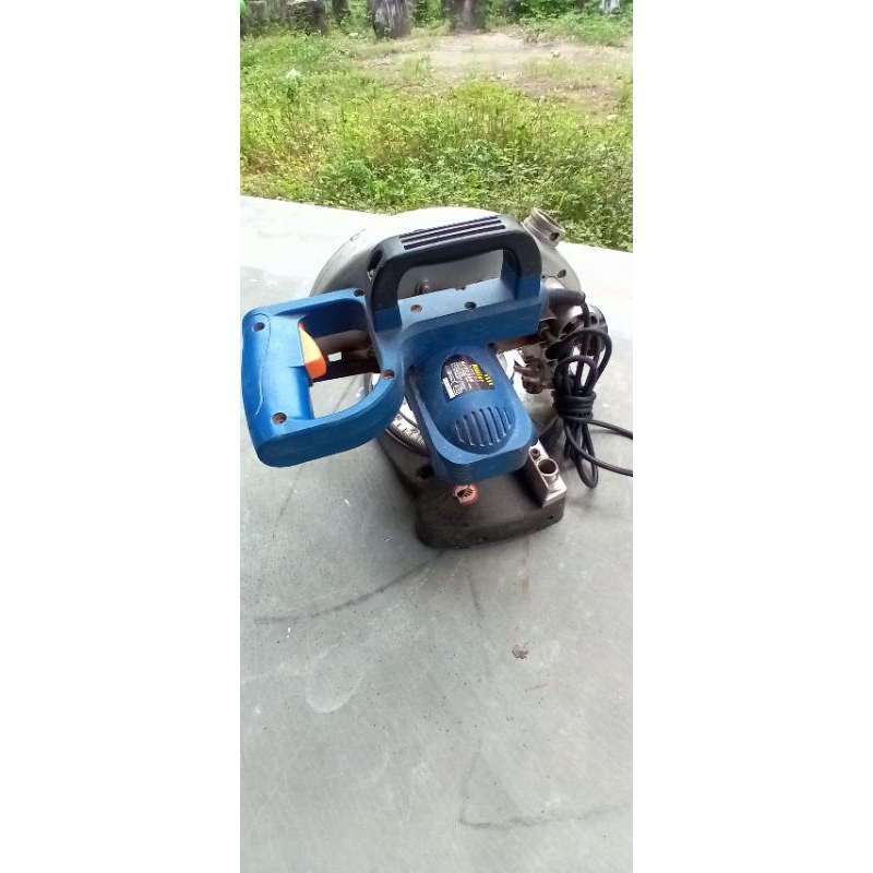 mitersaw merk mollar second