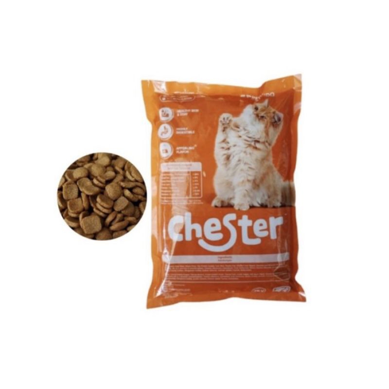 

CHESTER 1 KG