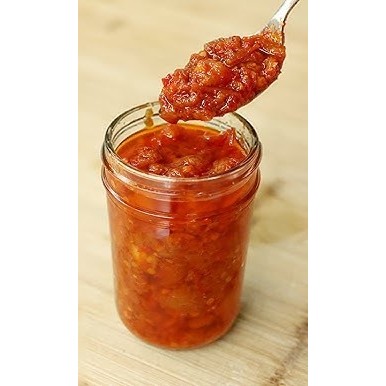 

Sambal Tomat