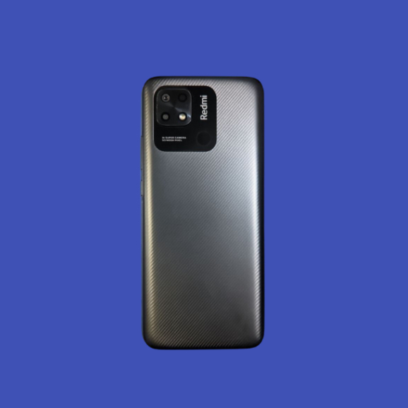 XIAOMI REDMI 10C SECOND UNIT ONLY