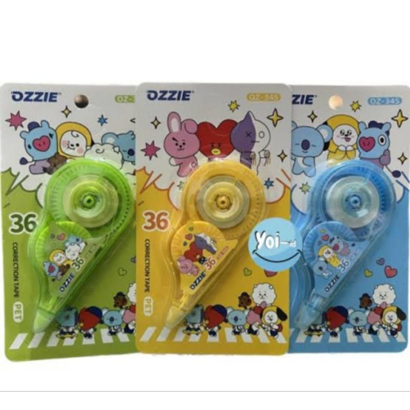 

correction tape besar 1pcs