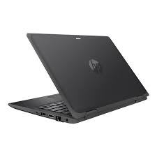 Hp Probook X360 Touchscreen Ram 8gb SSD