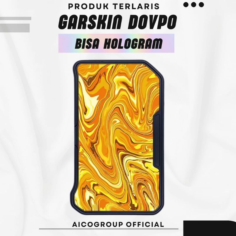 

Premium Full body Dopfpo Non Layar Full Motif Desain Dan Anti Gores