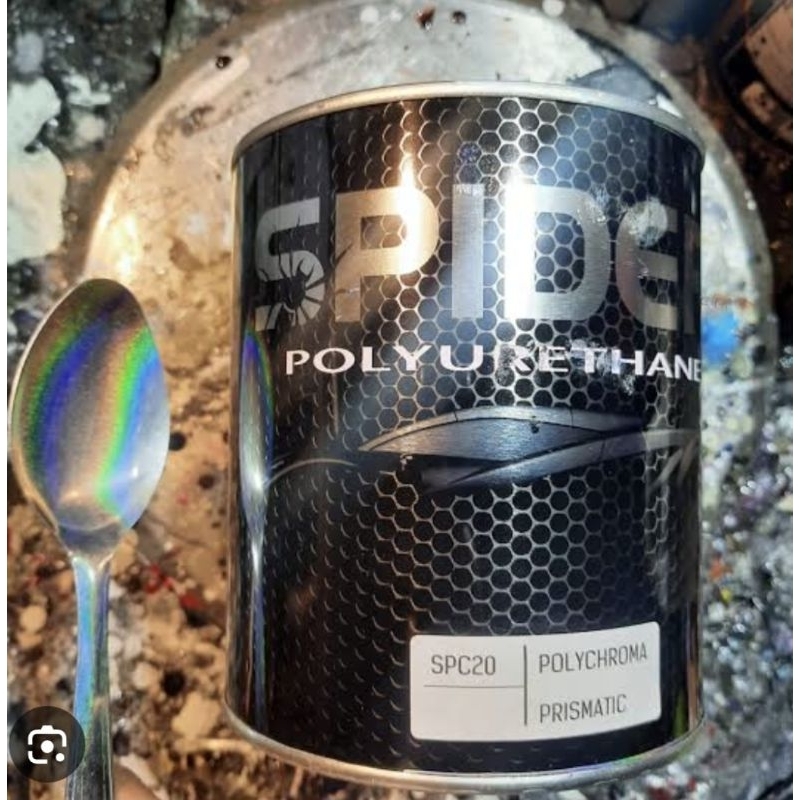 Cat spider hologram spc20 (1ltr)
