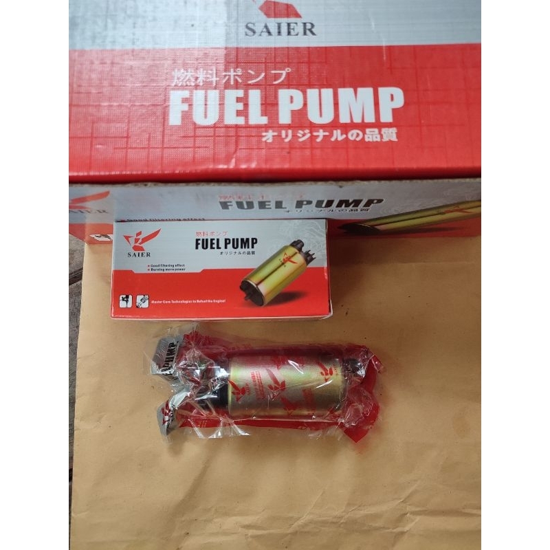 fuelpump, rotak vixion old 2007-2012