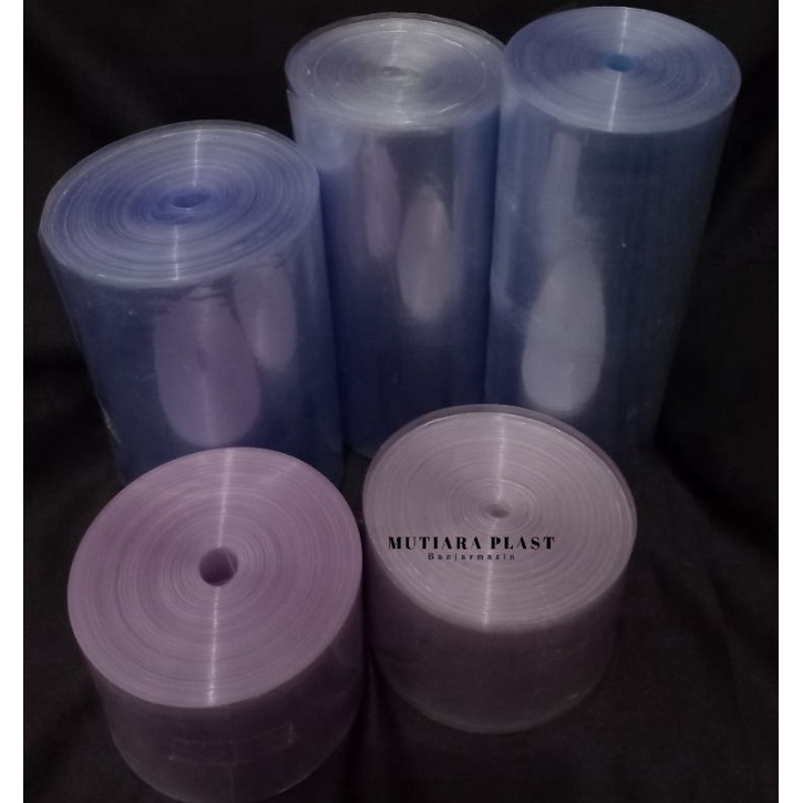 

KODE Y96L plastik segel plastik shrink Segel roll