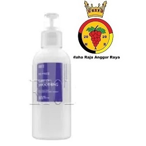 INAURA Shield Smoothing Hair Nutrient 100ml Spray Keratin Kolagen Vitamin Rambut Rusak Catok Panas