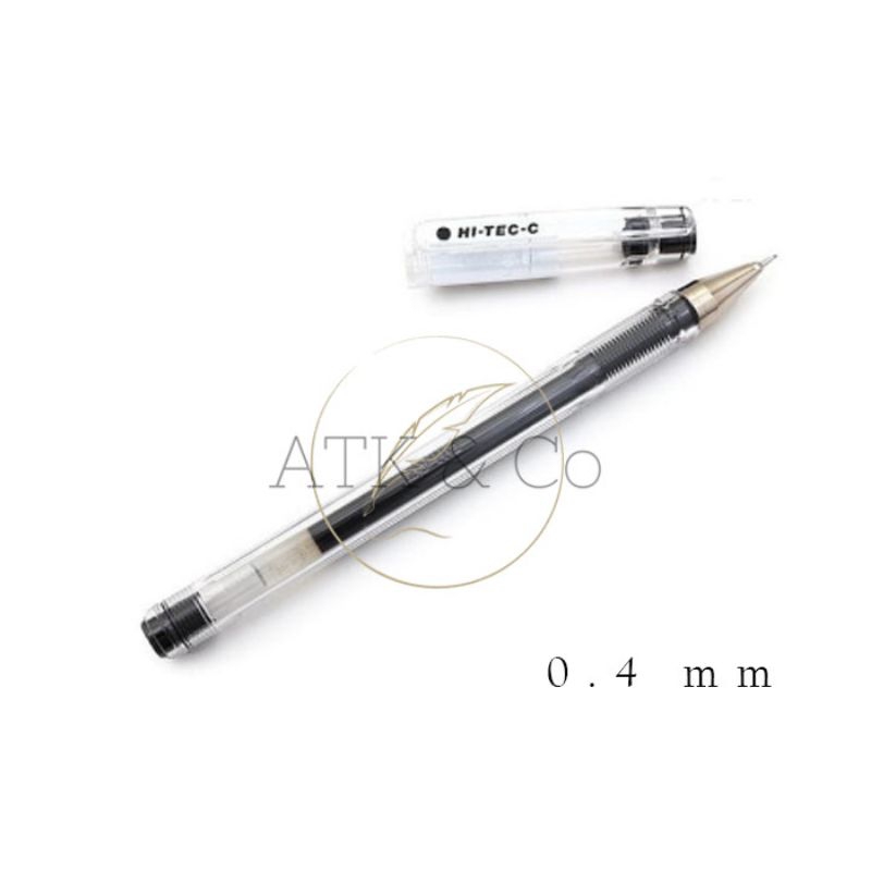 

PULPEN PILOT HI TECH -C