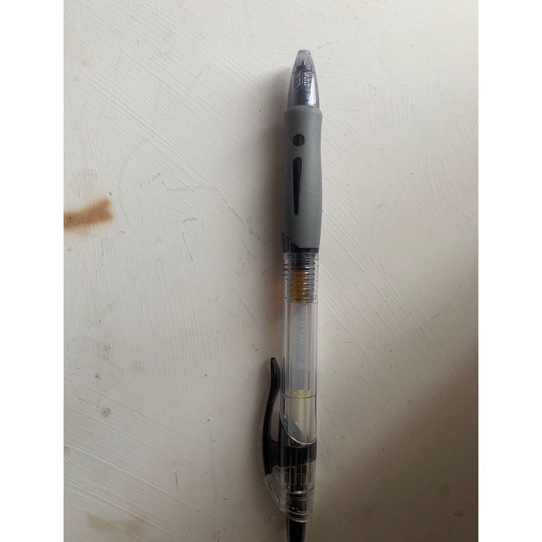 

KODE X84C pen abu caps