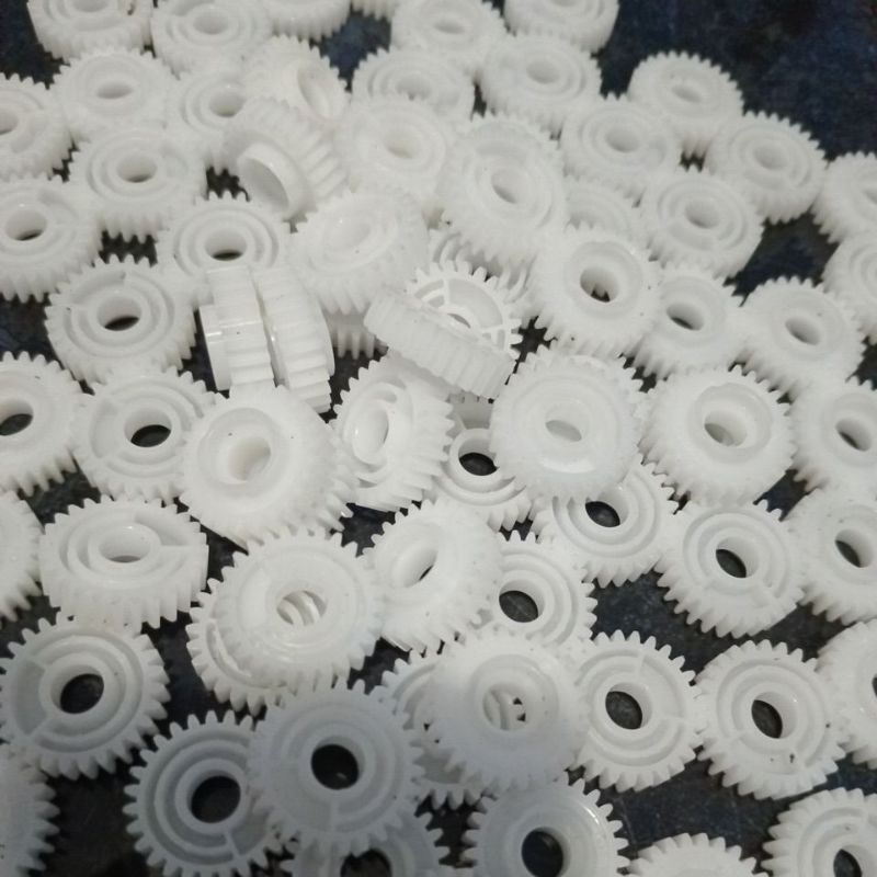 gear purge release pompa Epson L3110 L3210 dan Echo tank