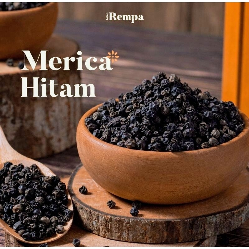 

herbal premium 1kg (lada hitam) original herbal!!!